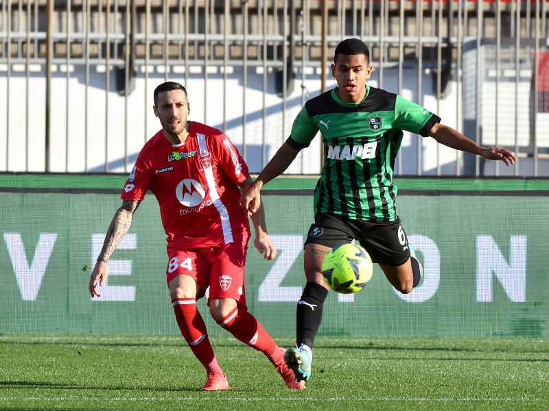 Serie A TIM: Monza - Sassuolo