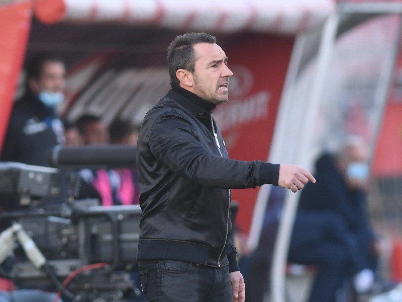 Photo gallery Associazione Calcio Monza S.p.A.