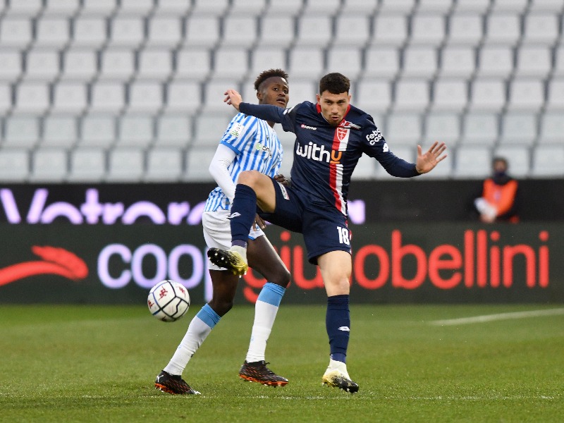 SPAL - Monza