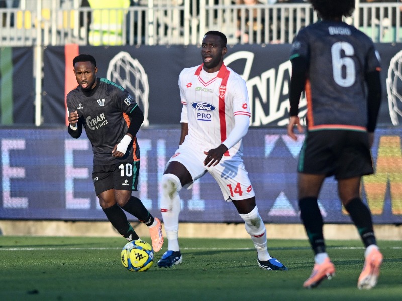 Serie BKT: Venezia - Monza