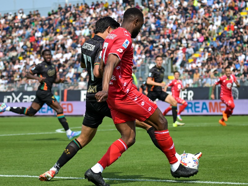 Serie A Enilive: Venezia - Monza