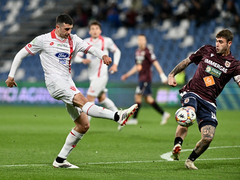 Serie BKT: Reggiana - Monza