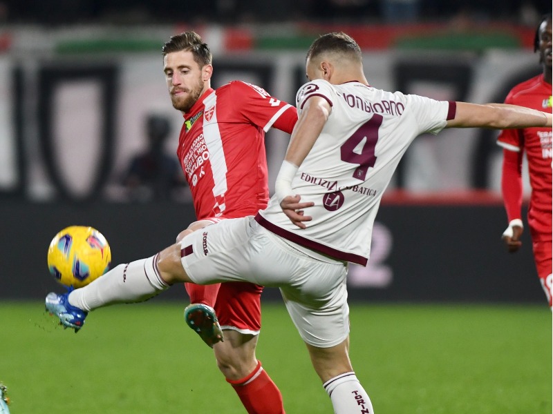 Serie A TIM: Monza - Torino