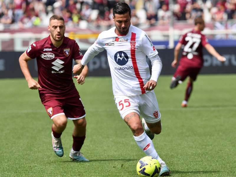 Serie A TIM: Torino - Monza