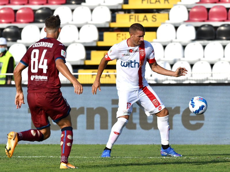 Coppa Italia: Cittadella - Monza