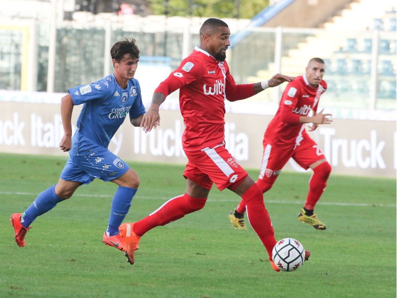 Empoli - Monza