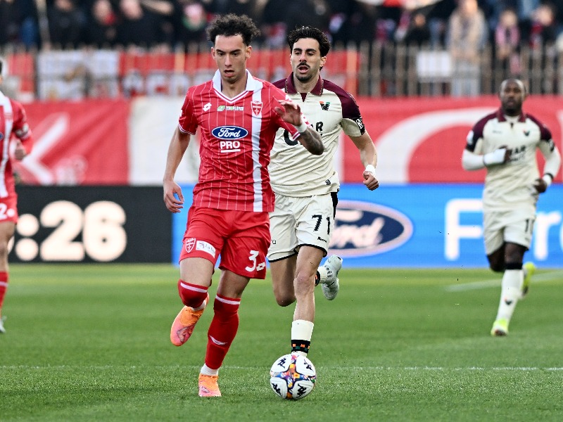 Serie BKT: Monza - Venezia