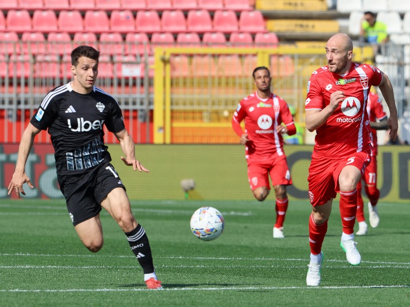 Serie A Enilive: Monza - Como