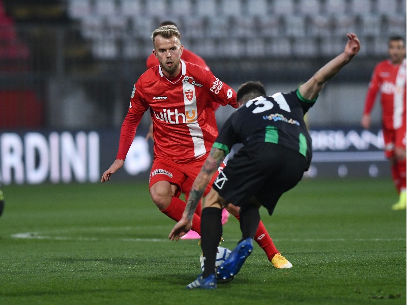 Monza - Pordenone