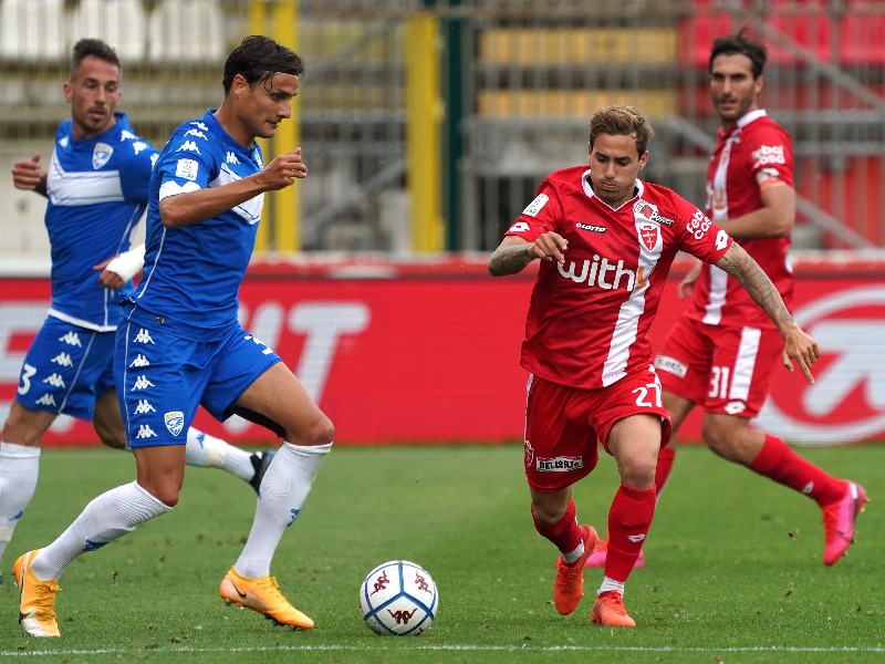 Monza - Brescia