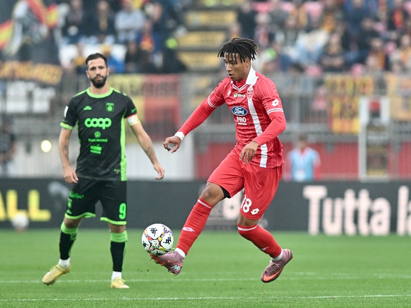 Serie BKT: Monza - Catanzaro