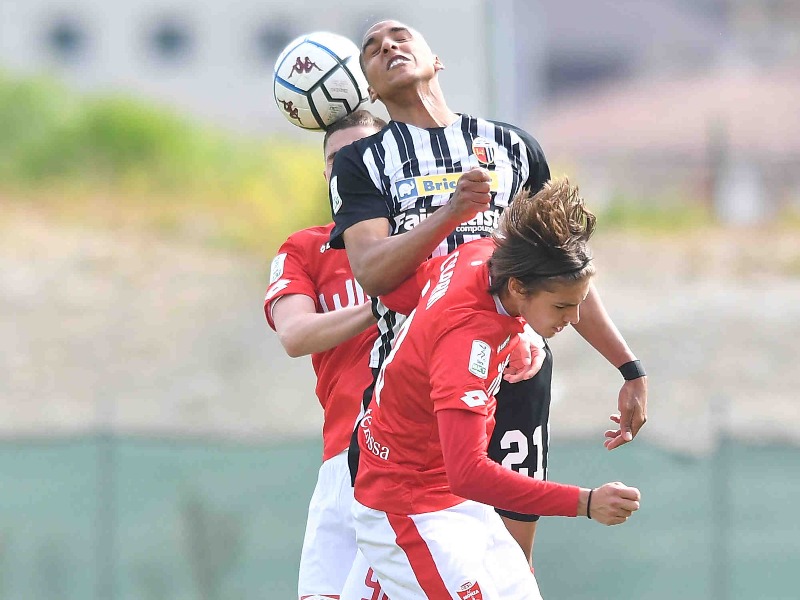 Ascoli - Monza