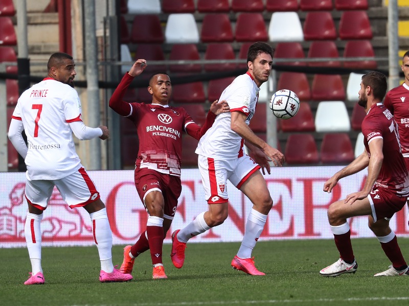 Reggina - Monza