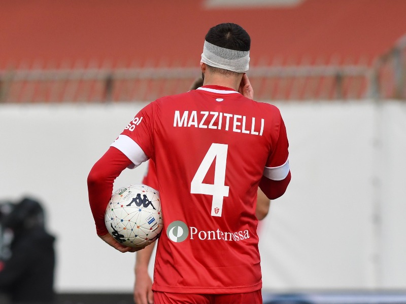 Serie BKT: Monza - LR Vicenza