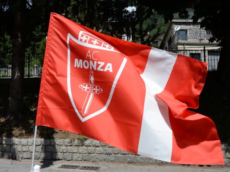Primo giorno per il Monza a Pontedilegno-Tonale