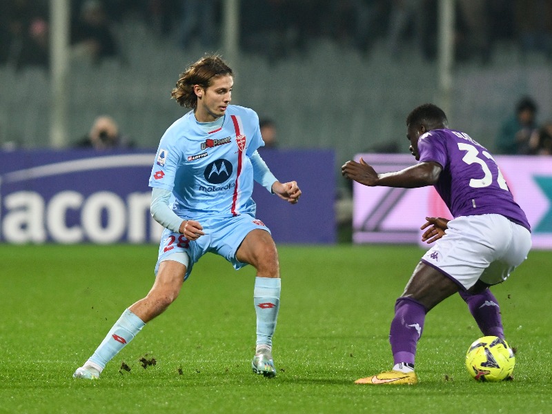 Serie A TIM: Fiorentina - Monza