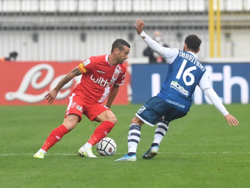 Galleria foto Associazione Calcio Monza S.p.A.