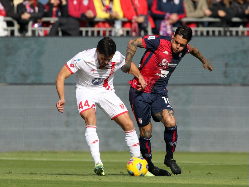 Serie A TIM: Cagliari - Monza