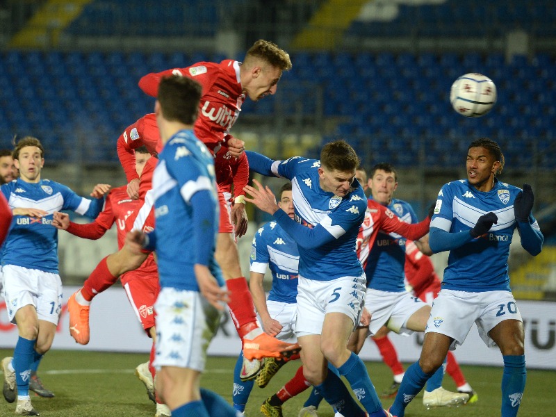 Brescia - Monza