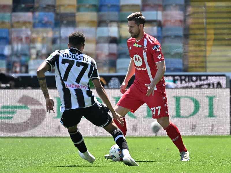 Serie A Enilive: Udinese - Monza