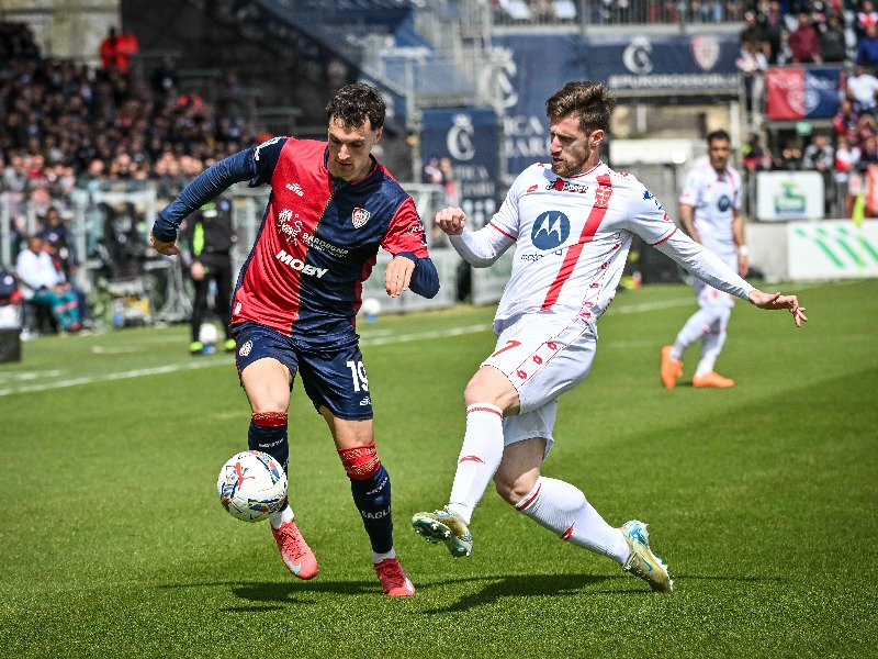 Serie A Enilive: Cagliari - Monza