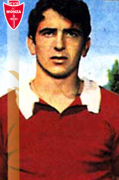 A.c. Monza 1912 - Hall of fame - Emiliano Mondonico