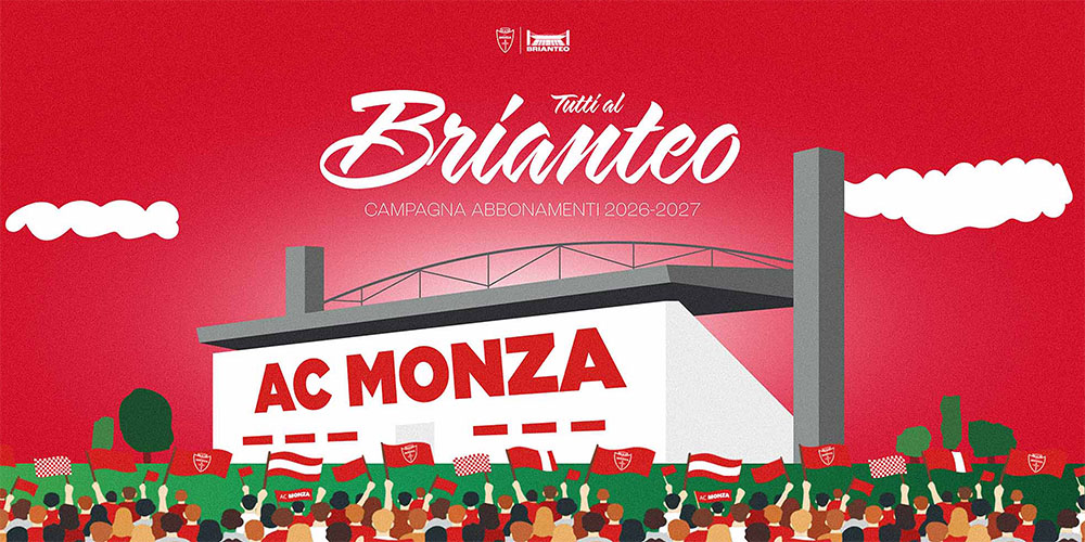 Associazione Calcio Monza S.p.A.