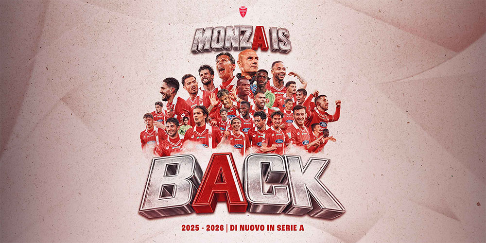 Associazione Calcio Monza S.p.A.