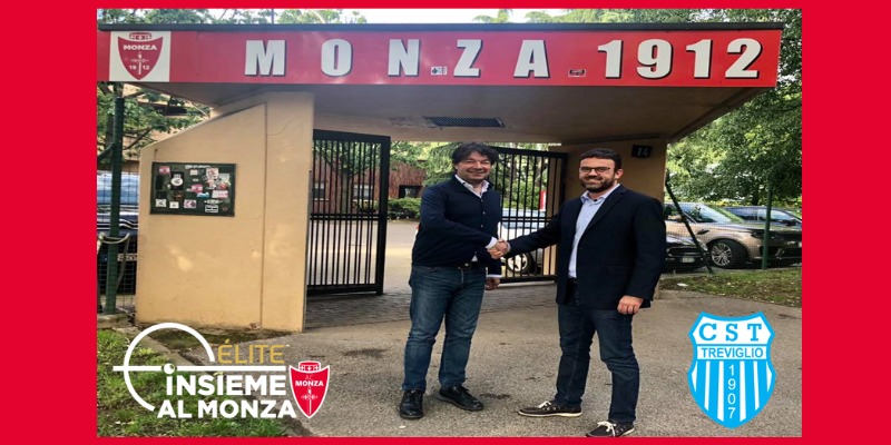 Associazione Calcio Monza S.p.A.