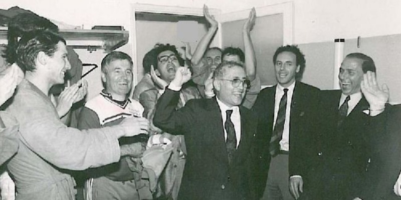 Associazione Calcio Monza S.p.A.