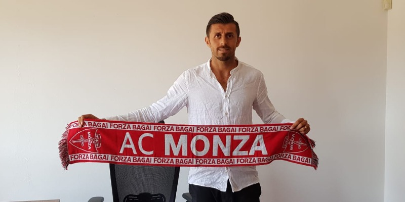 Associazione Calcio Monza S.p.A.