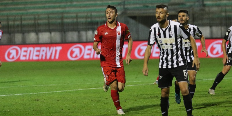 Associazione Calcio Monza S.p.A.