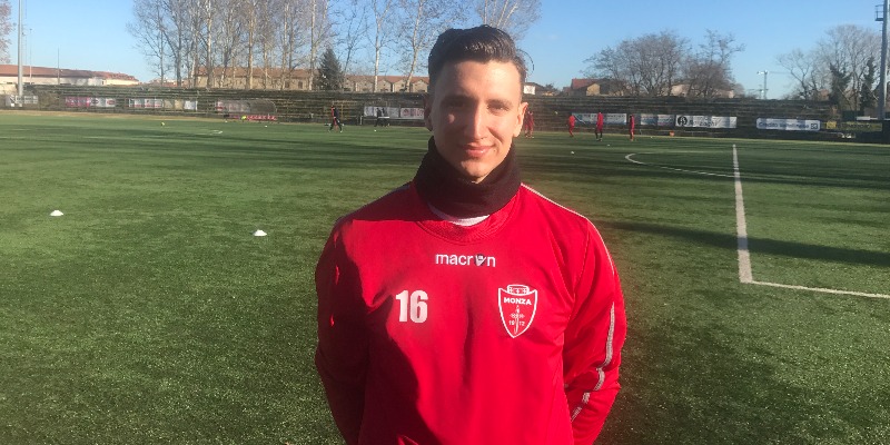 Associazione Calcio Monza S.p.A.