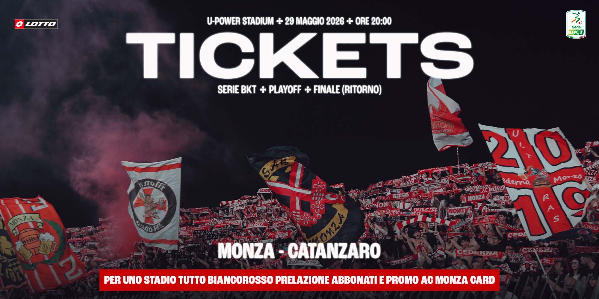 Associazione Calcio Monza S.p.A.