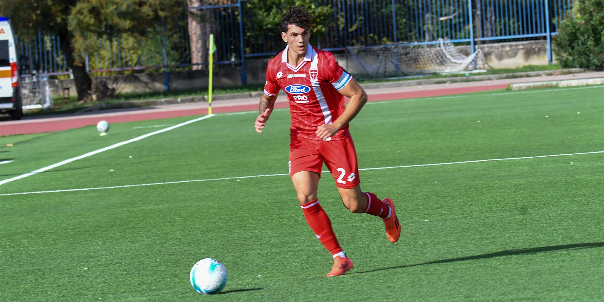 Associazione Calcio Monza S.p.A.