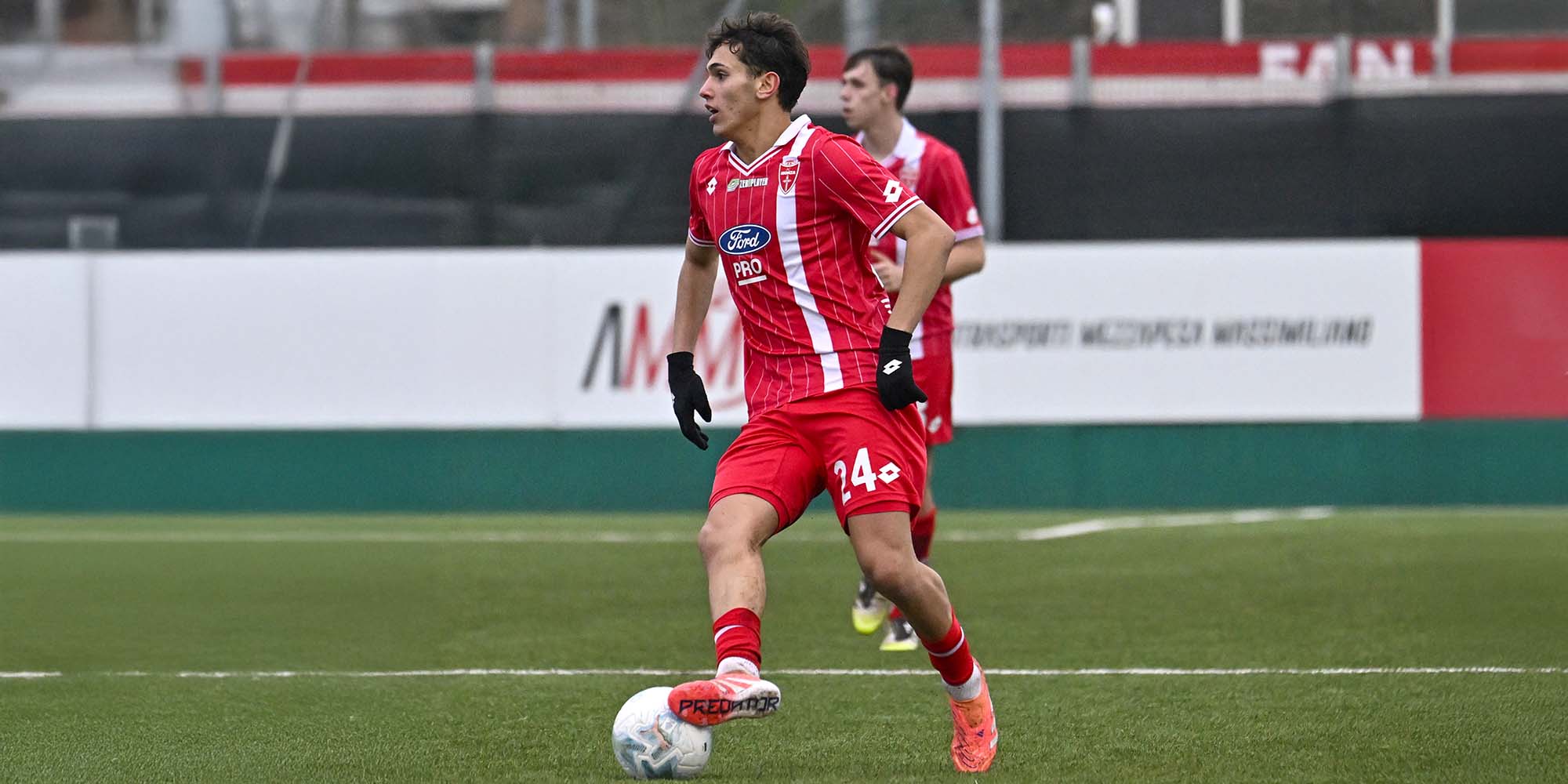 SETTORE GIOVANILE: il programma del weekend