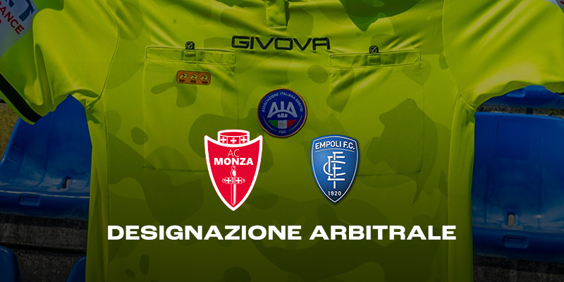Associazione Calcio Monza S.p.A.
