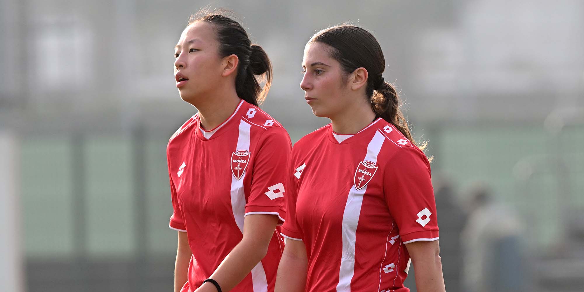PRIMA SQUADRA FEMMINILE: una vittoria pirotecnica vale 3 punti 