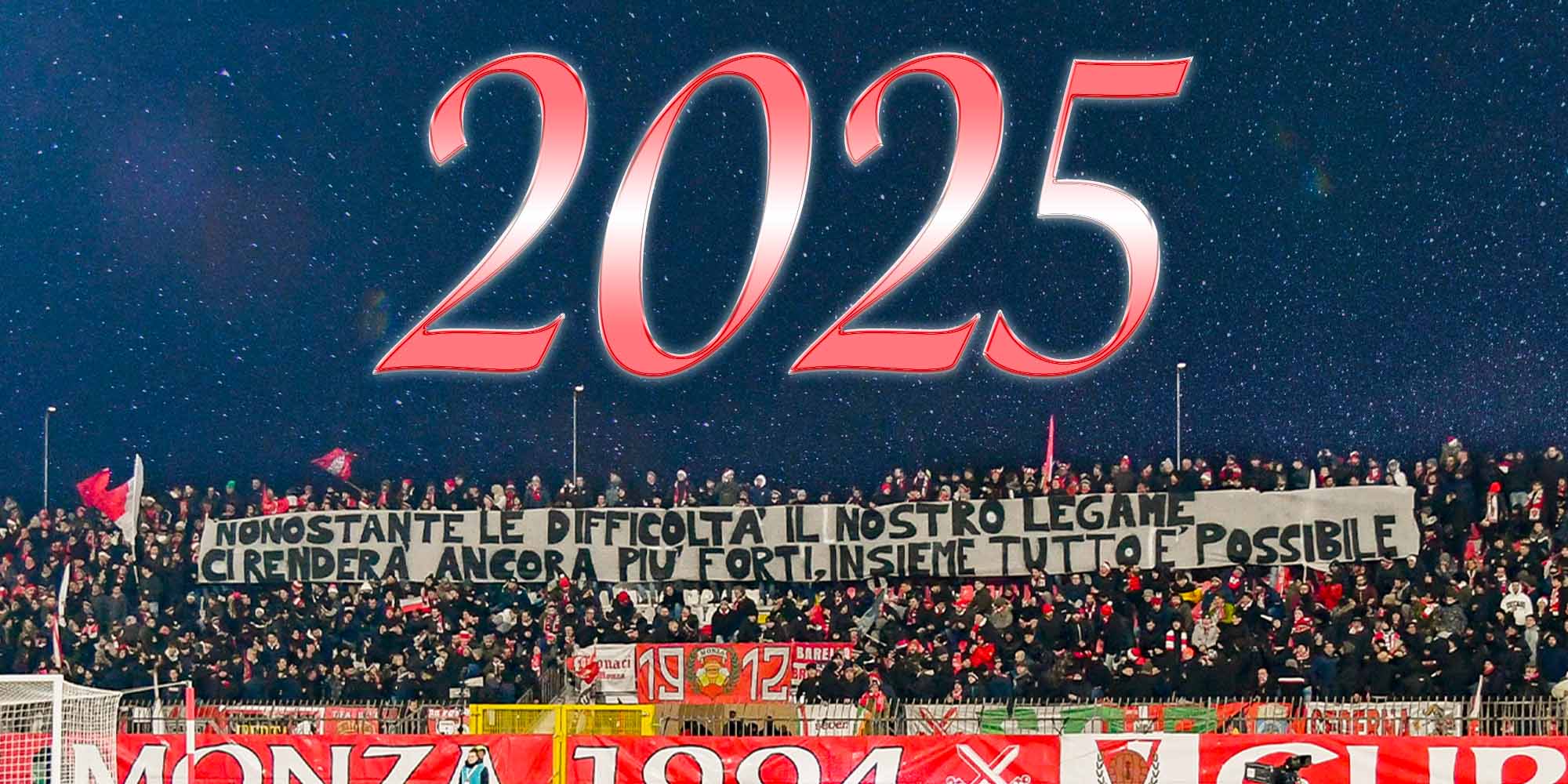 News Associazione Calcio Monza S.p.A.