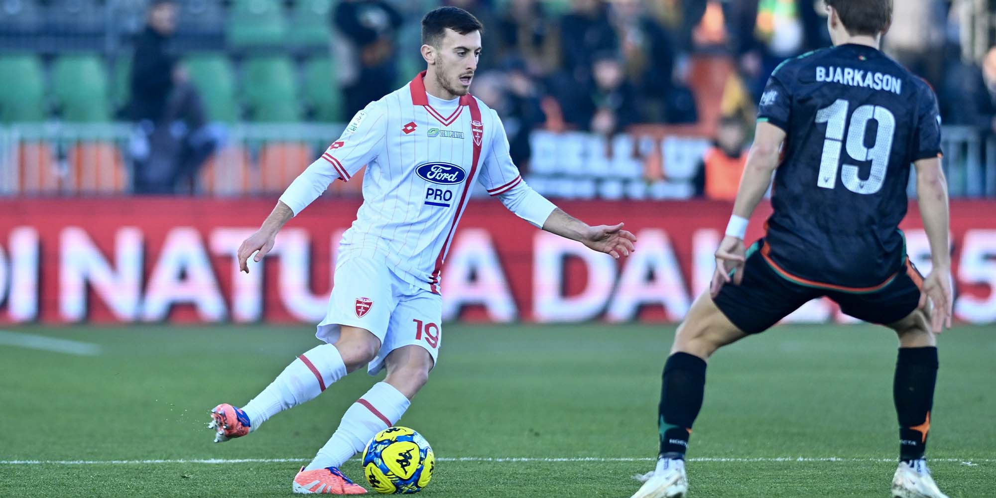 Associazione Calcio Monza S.p.A.