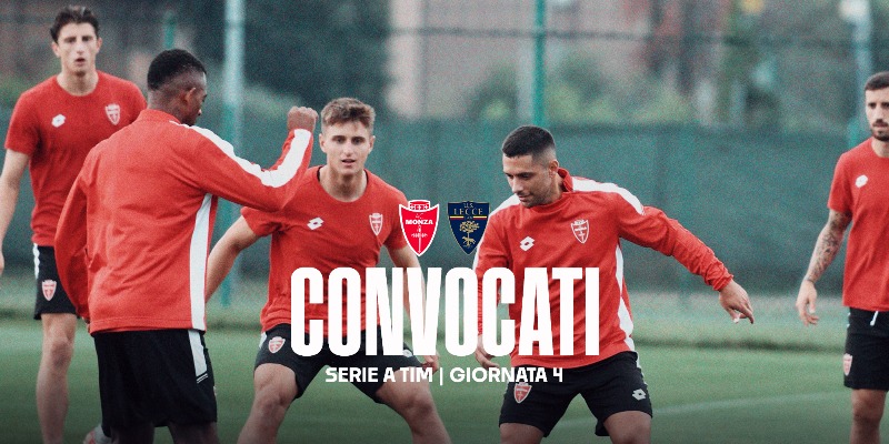 Associazione Calcio Monza S.p.A.