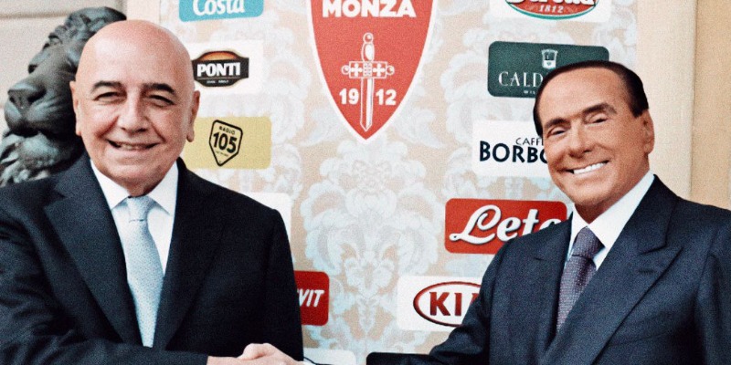Associazione Calcio Monza S.p.A.