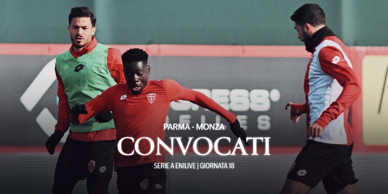 Associazione Calcio Monza S.p.A.