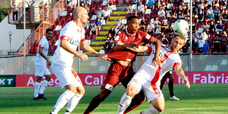 Associazione Calcio Monza S.p.A.