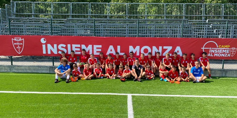 Associazione Calcio Monza S.p.A.
