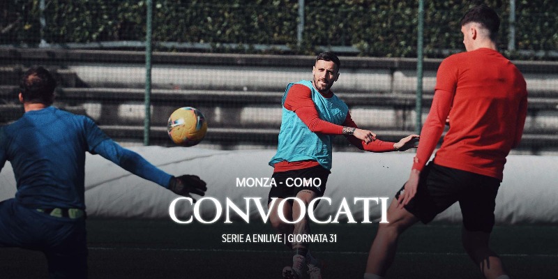 Associazione Calcio Monza S.p.A.
