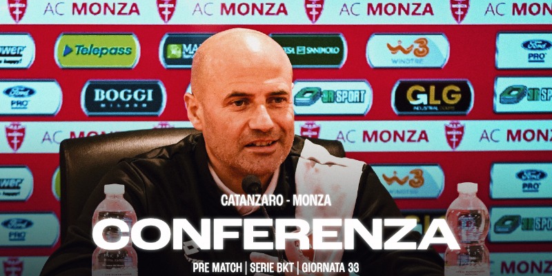 Associazione Calcio Monza S.p.A.