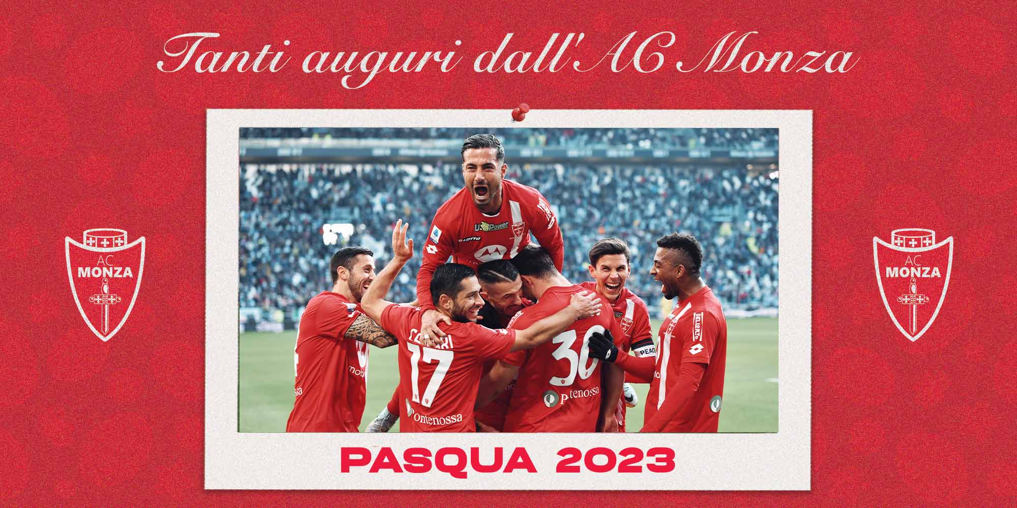 Associazione Calcio Monza S.p.A. Associazione Calcio Monza S.p.A.