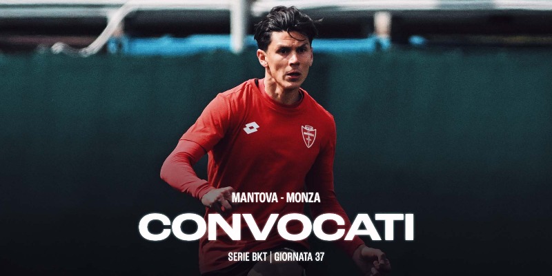 Associazione Calcio Monza S.p.A.