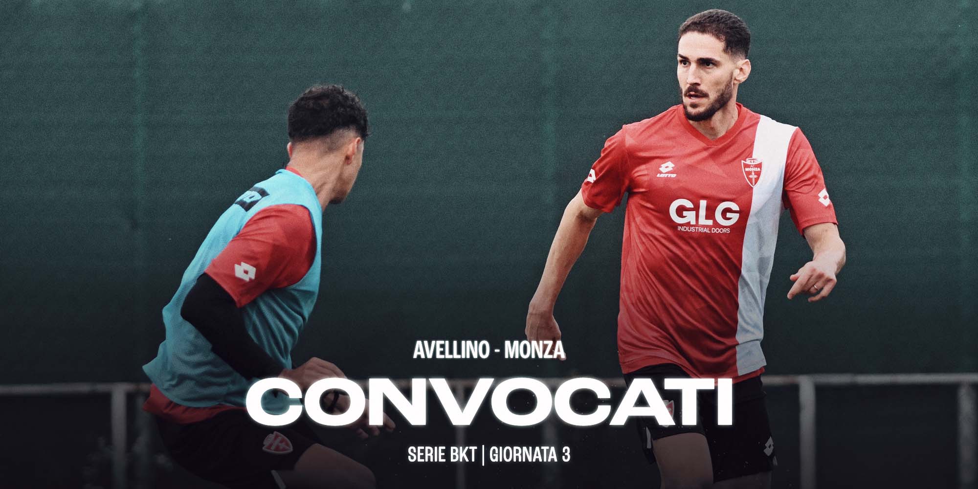 AVELLINO-MONZA: the squad